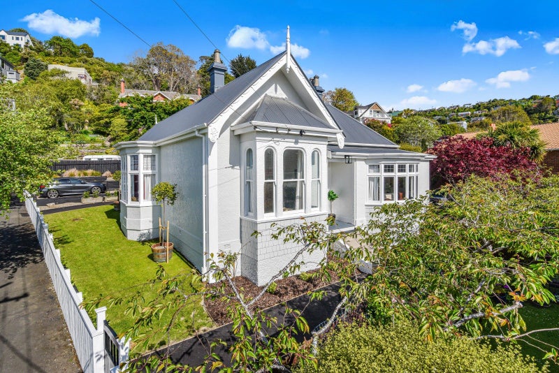 30 Hobson Street, Saint Clair, Dunedin - Carousel 2