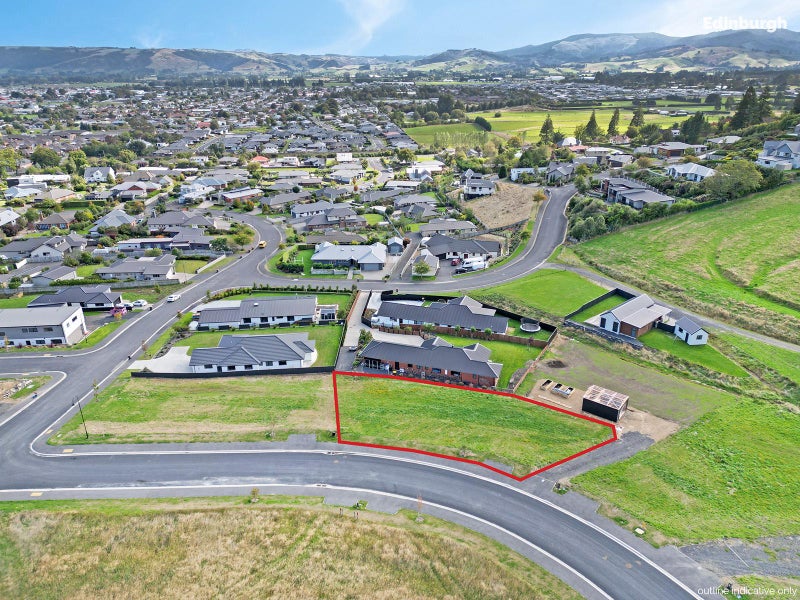 3 Rosella place, Mosgiel, Dunedin - Carousel 1