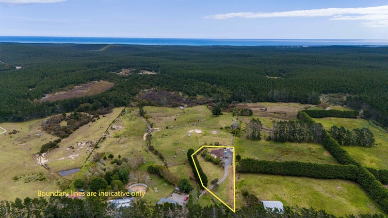 0 Hukatere Road, Pukenui, Pukenui - Carousel 1