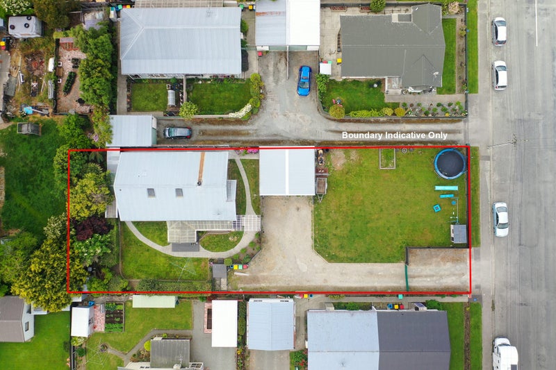 38 Thomas Street, Temuka - Carousel 20
