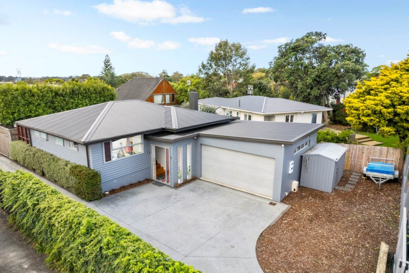 Property Valuation for 182 West Tamaki Road, Glen Innes, Auckland