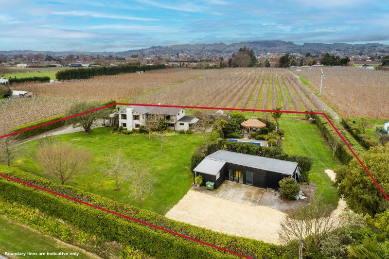 505 Saint Georges Road, Akina, Hastings - Carousel 2