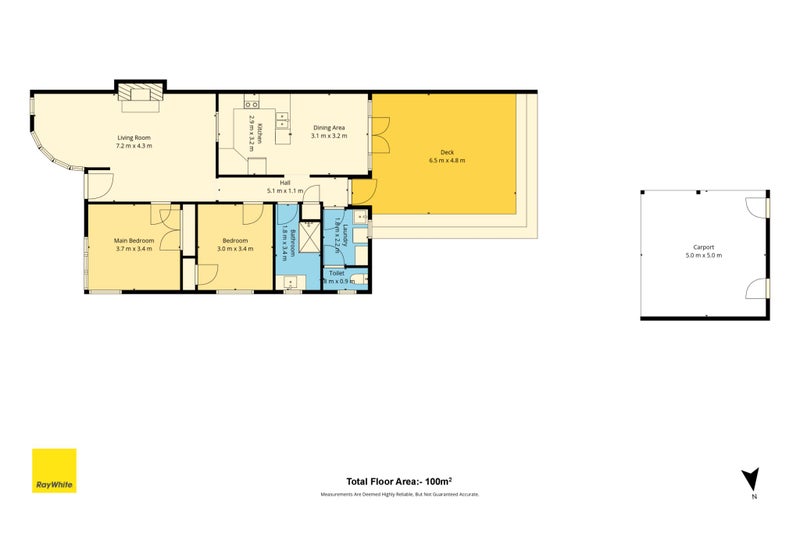 2/146 Shirley Road, Papatoetoe, Auckland - Carousel 6