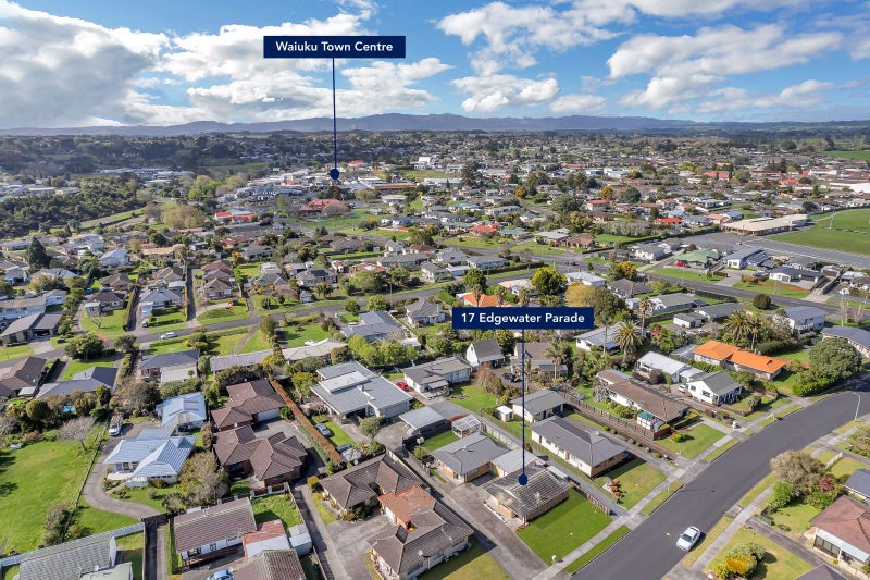 17 Edgewater Parade, Waiuku, Waiuku - Carousel 18