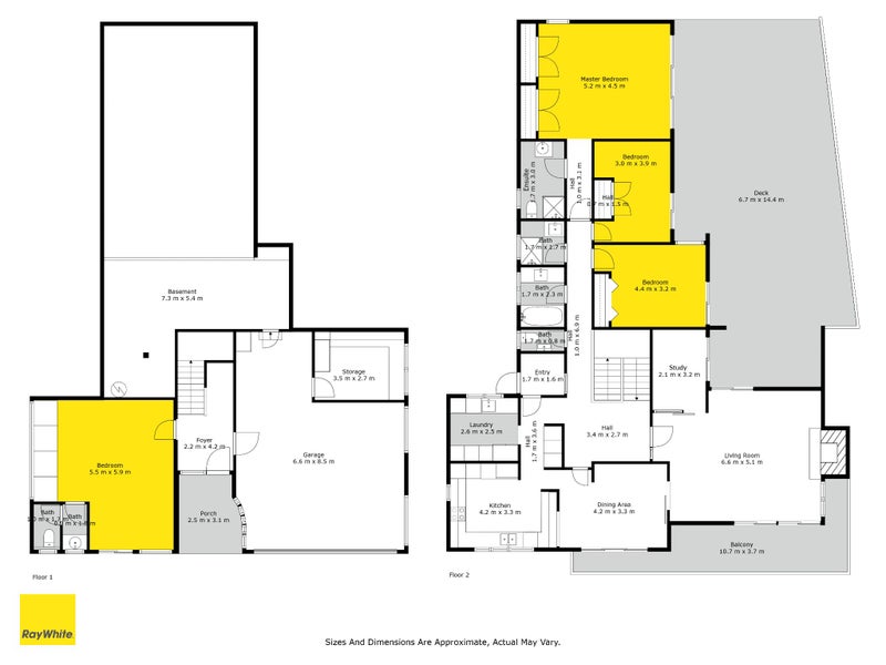 57 Parr Terrace, Castor Bay, Auckland - Carousel 24