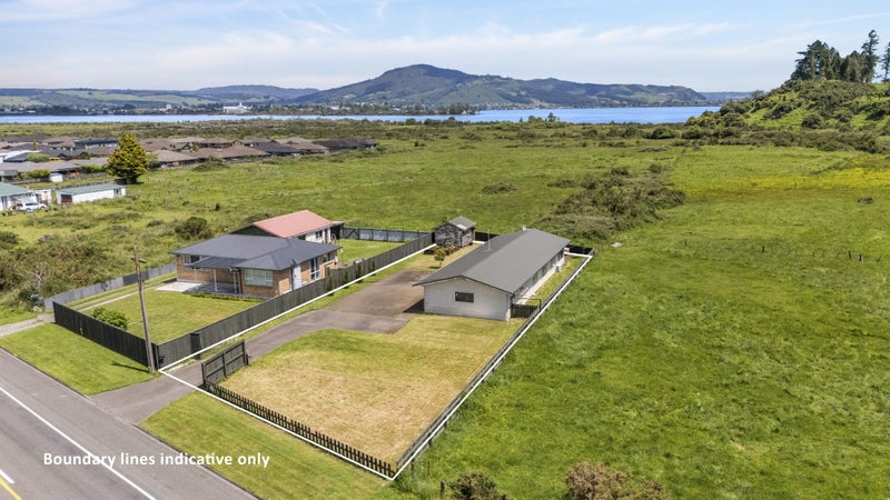 214 Vaughan Road, Owhata, Rotorua - Carousel 1