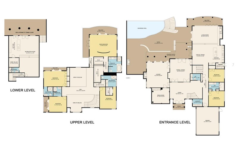 245 Beach Road, Campbells Bay, Auckland - Carousel 43