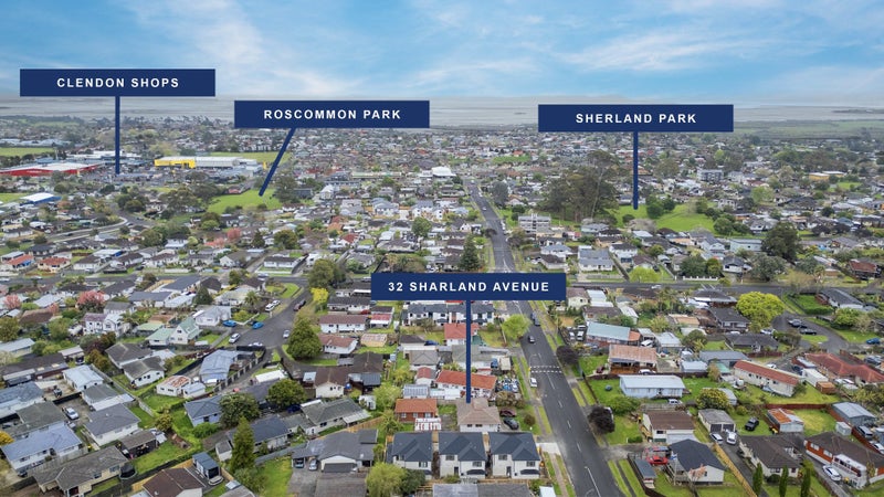 32 Sharland Avenue, Manurewa, Auckland - Carousel 9