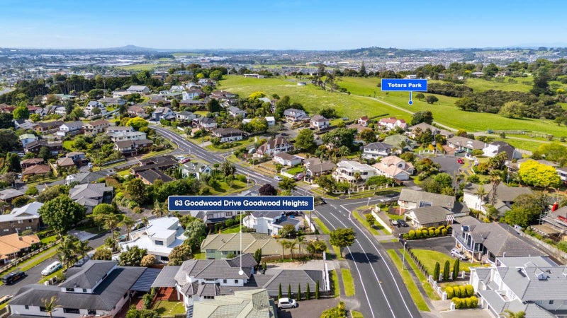 63 Goodwood Drive, Goodwood Heights, Auckland - Carousel 15