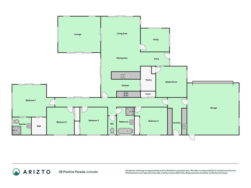 28 Pentire Parade, Lincoln, Lincoln - Carousel 37