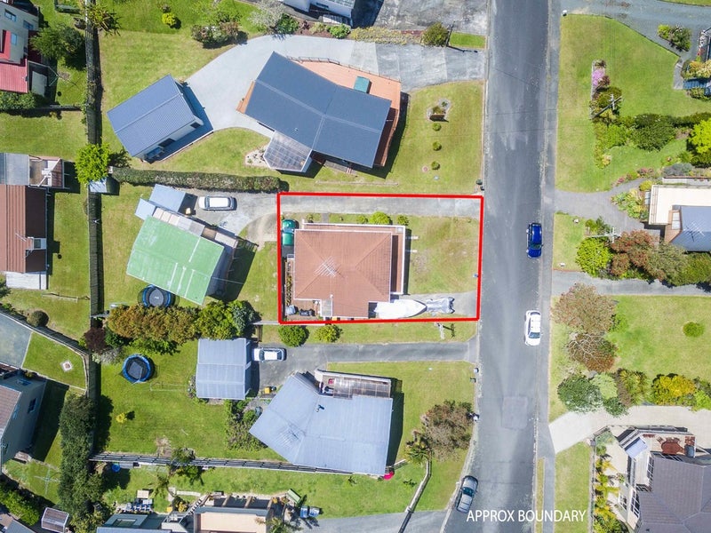 57B Mera Road, Algies Bay, Warkworth - Carousel 21