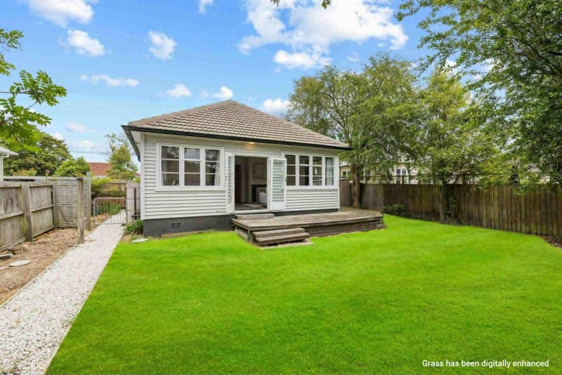 40 Hoani Street, Papanui, Christchurch - Carousel 1