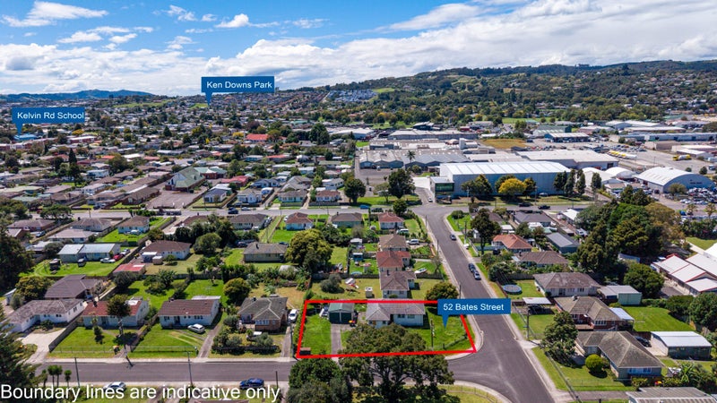 52 Bates Street, Papakura, Papakura - Carousel 1