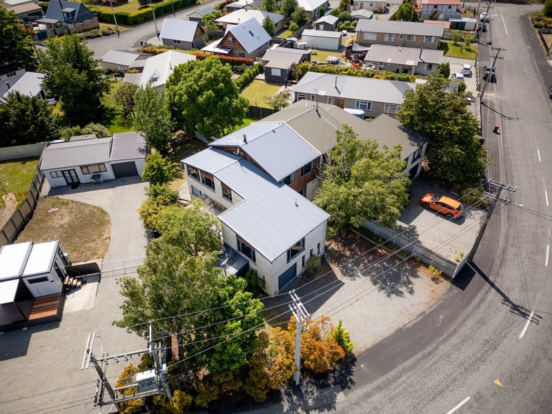 43 Glencairn Road, Twizel, Twizel - Carousel 32