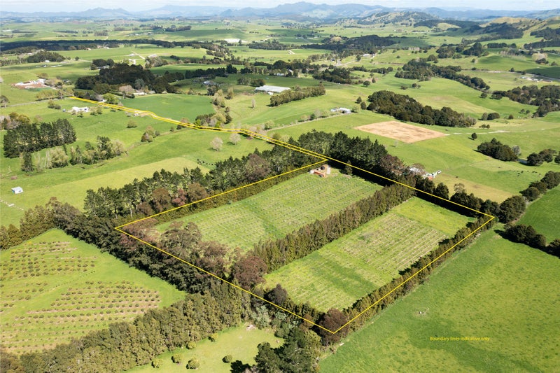 Property Valuation for 1374A Pipiwai Road, Ruatangata West Trade Me