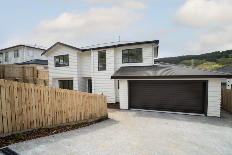 Property Valuation for 4 Swinton Place, Churton Park, Wellington