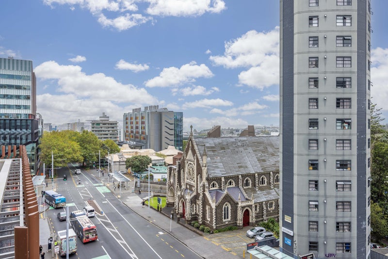 502/37 Symonds Street, Auckland Central, Auckland - Carousel 1