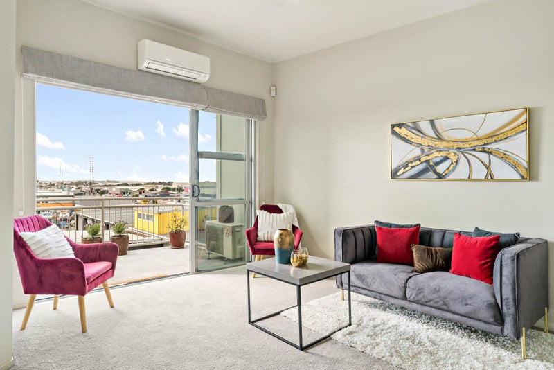 4B/51 Princes Street, Onehunga, Auckland - Carousel 1