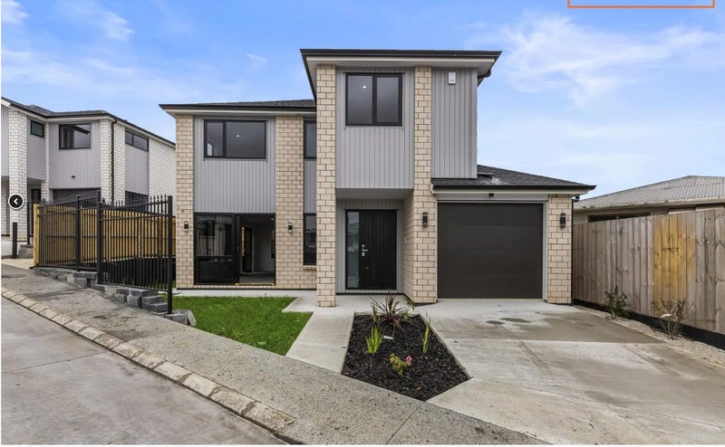 35 Dreadon Road, Manurewa, Auckland - Carousel 1