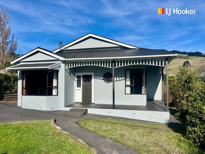 6 Marett Street, Macandrew Bay, Dunedin - Carousel 2
