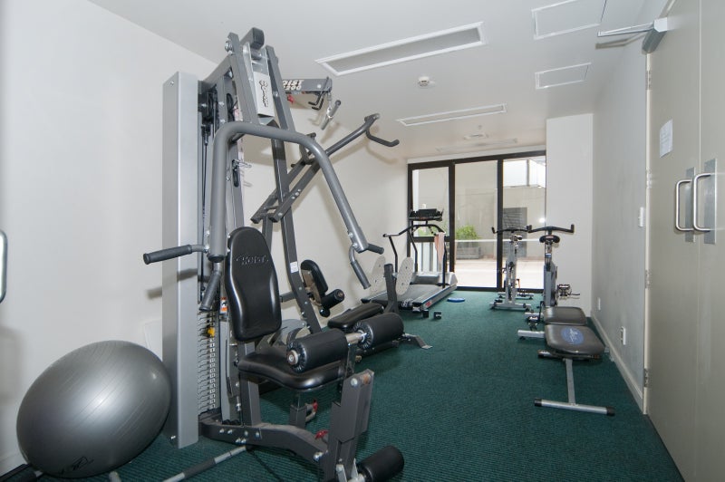 Property Valuation for 1003/135 Vincent Street, Auckland Central