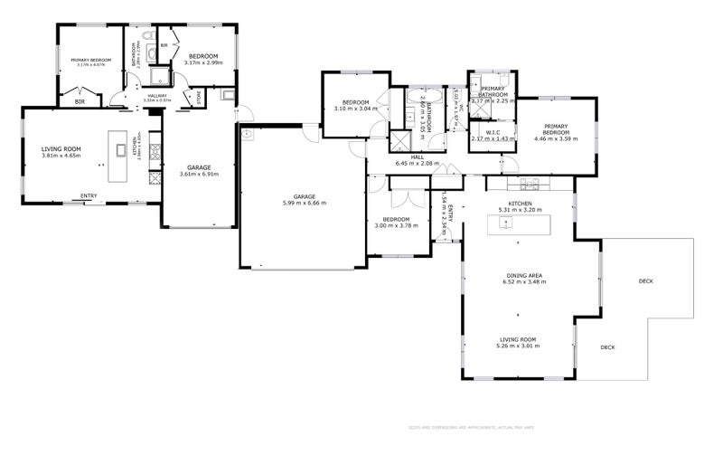 21B Sycamore Grove, Lower Vogeltown, New Plymouth - Carousel 23