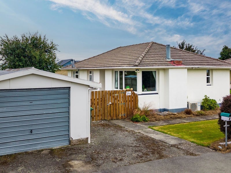 8 Elizabeth Street, Waimate, Waimate - Carousel 19