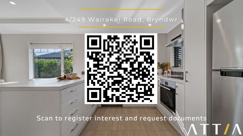 4/249 Wairakei Road, Bryndwr, Christchurch - Carousel 26