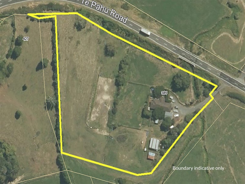 385 Te Pahu Road, Te Pahu, Te Pahu - Carousel 21