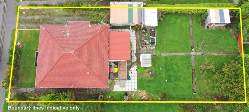 472 Tweed Street, Georgetown, Invercargill - Carousel 18
