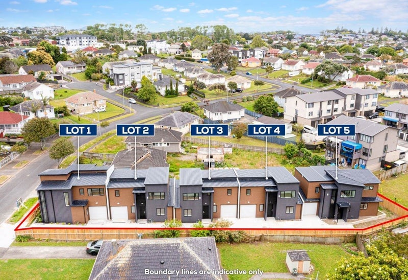 25B Evandale Street, Glen Innes, Auckland - Carousel 2