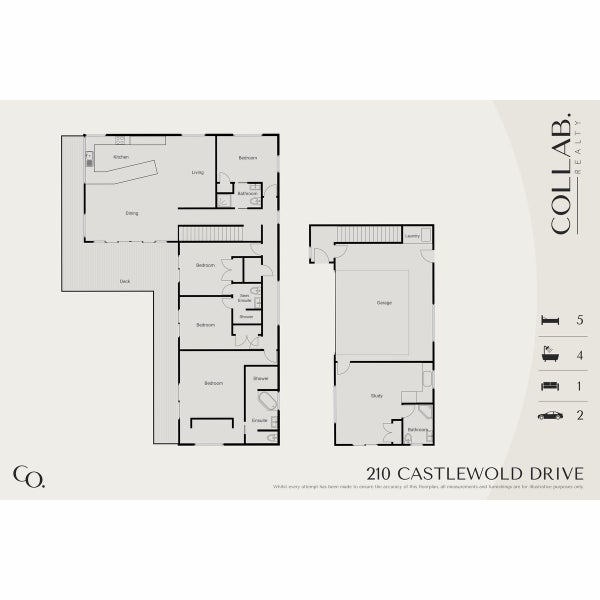 210 Castlewold Drive, Bethlehem, Tauranga - Carousel 32