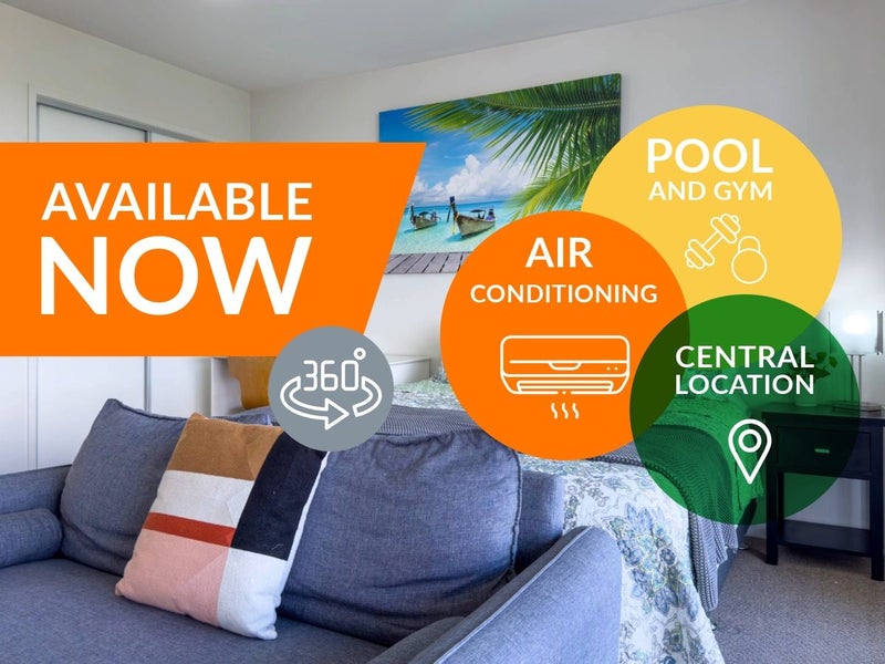 1114/1 Parliament Street, Auckland Central, Auckland - Carousel 1