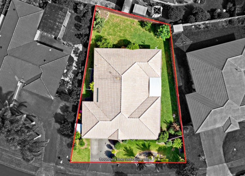 27 Glenross Drive, Wattle Downs, Auckland - Carousel 19