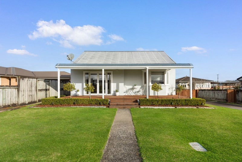 9 McPherson Drive, Morrinsville, Morrinsville - Carousel 2