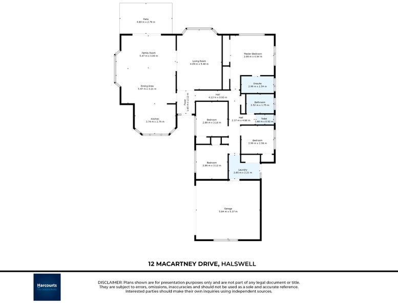 15 Macartney Avenue, Halswell, Christchurch - Carousel 22