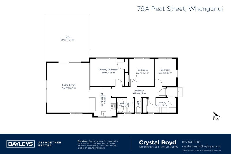 79A Peat Street, Whanganui, Whanganui - Carousel 23