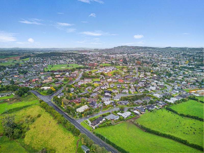 2 Northvale Place, Pukekohe, Pukekohe - Carousel 34