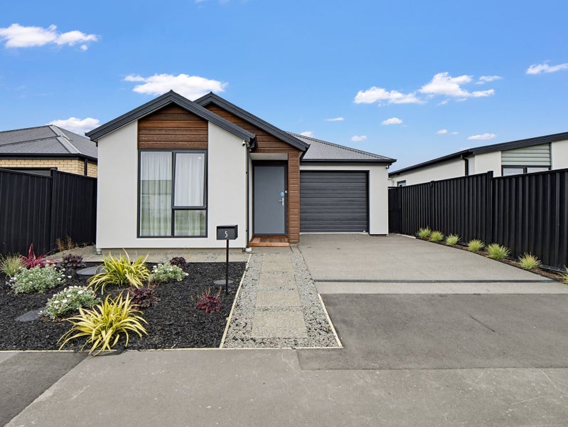 5 Rice Street, Kaiapoi, Kaiapoi - Carousel 1