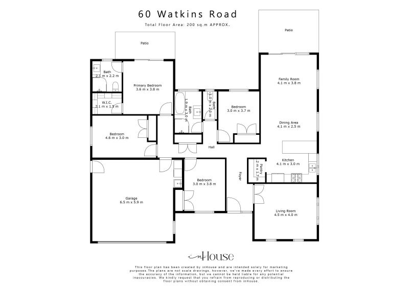 60 Watkins Road, Cambridge, Cambridge - Carousel 23