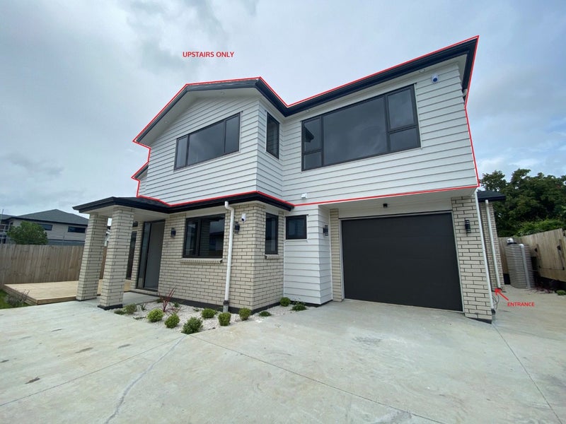 27C Puriri Road, Manurewa, Manukau City, Auckland - Carousel 1