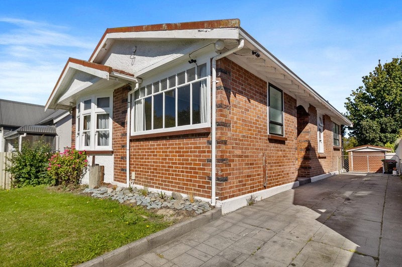21 Craigie Avenue, Parkside, Timaru - Carousel 1