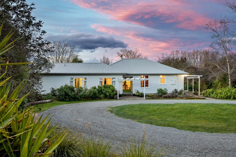 638 Oxford Road, Fernside, Rangiora - Carousel 31