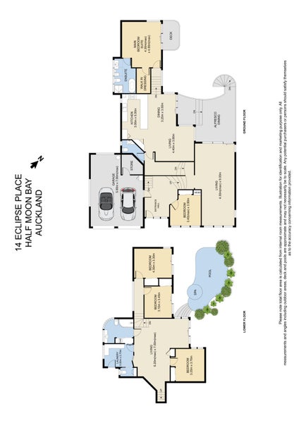 14 Eclipse Place, Half Moon Bay, Auckland - Carousel 18