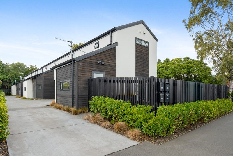 199A Hills Road, Edgeware, Christchurch - Carousel 1