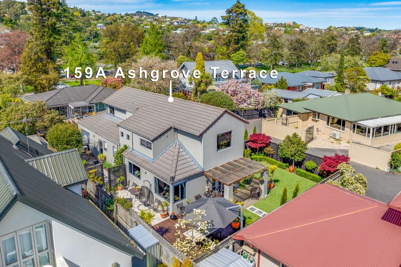 159A Ashgrove Terrace, Somerfield, Christchurch - Carousel 27