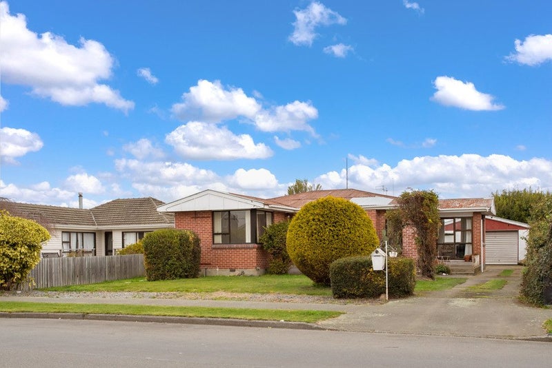 19 Claridges Road, Casebrook, Christchurch - Carousel 2