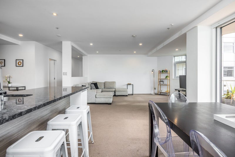 6A/205 Hobson Street, Auckland Central, Auckland - Carousel 2