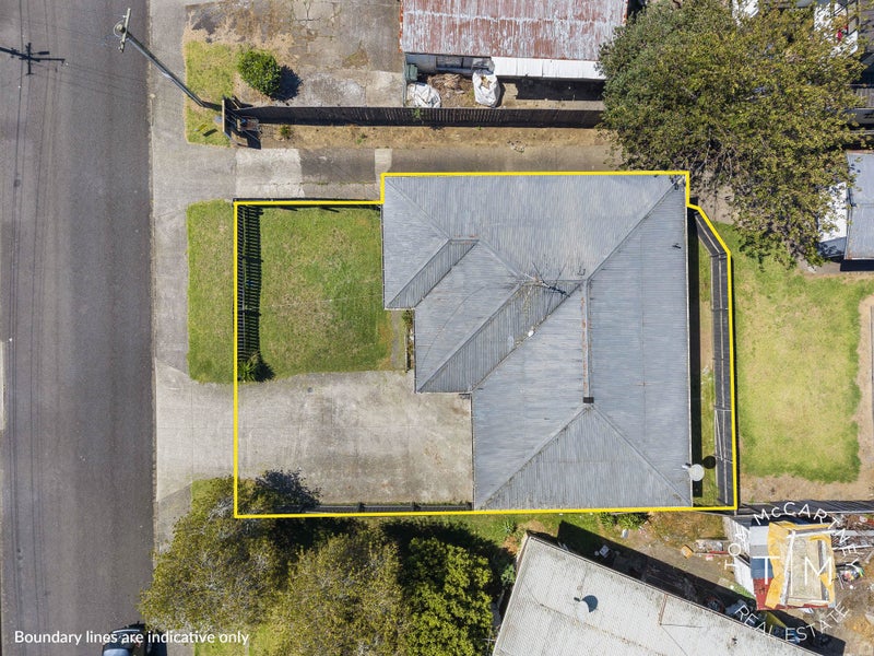 4A Whitley Crescent, Otara, Auckland - Carousel 7