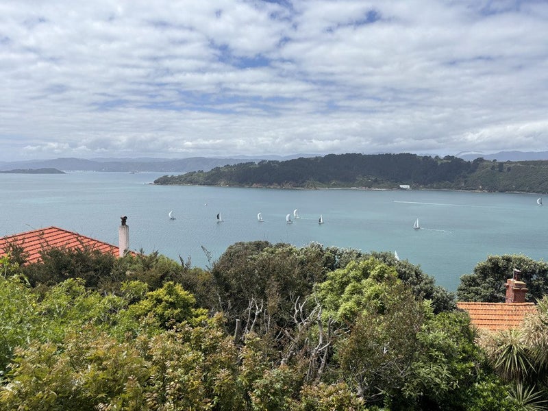 3/53 Grafton Road, Roseneath, Wellington - Carousel 1